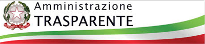 Logo Amministrazione trasparente